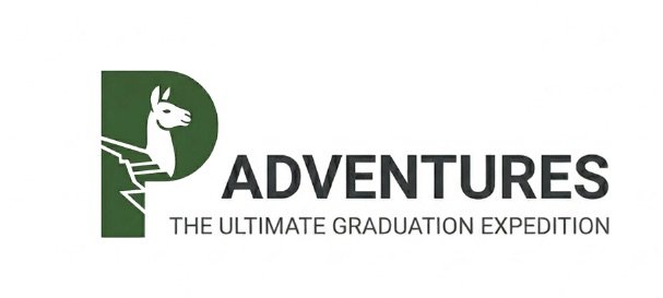 P Adventures Logo